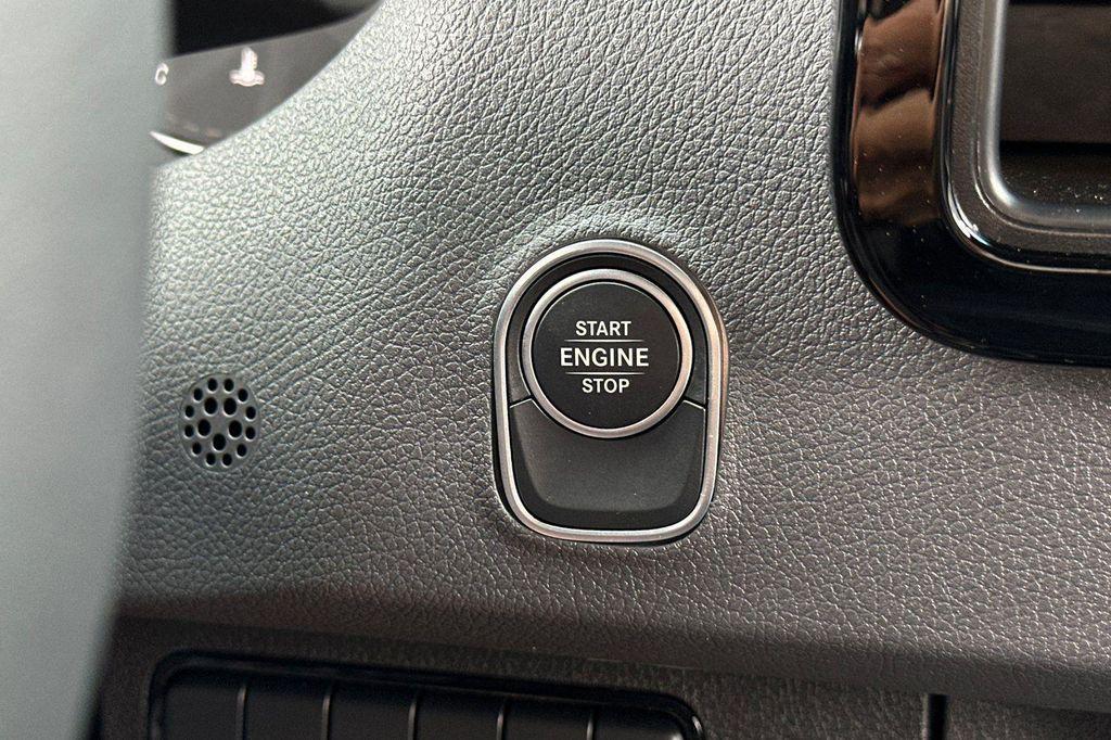 new 2025 Mercedes-Benz Sprinter 2500 car, priced at $61,347