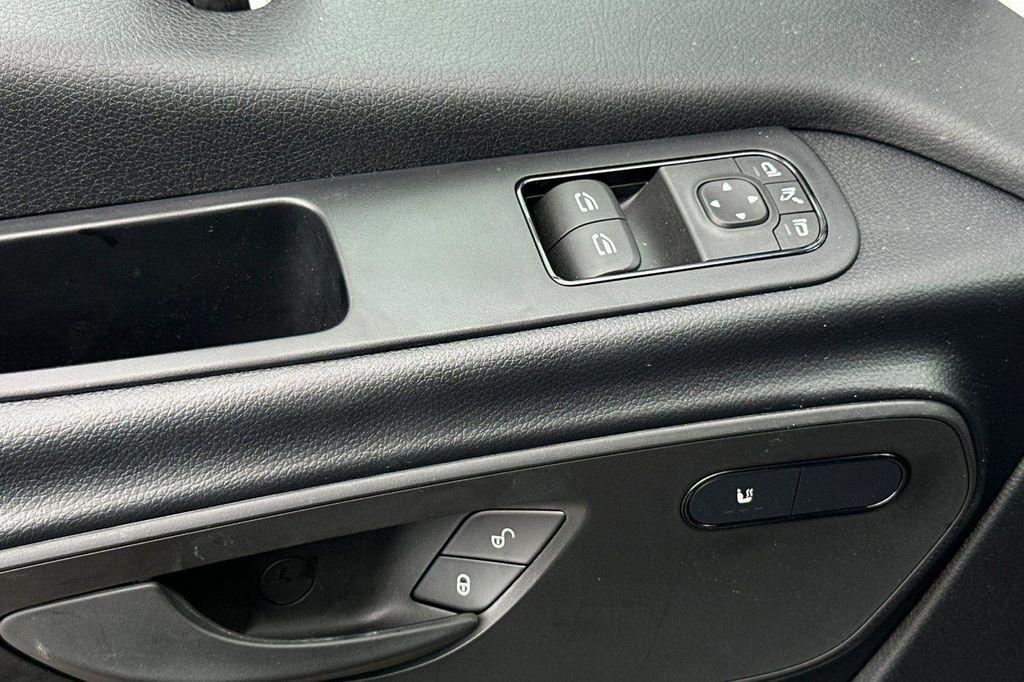 new 2025 Mercedes-Benz Sprinter 2500 car, priced at $61,347