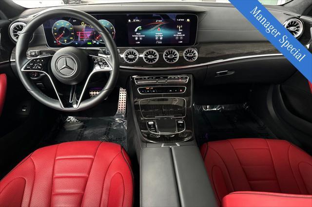 used 2023 Mercedes-Benz CLS 450 car, priced at $62,600
