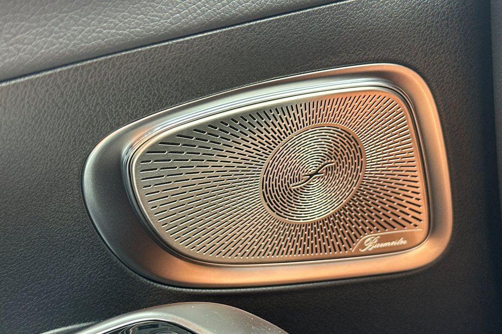 new 2025 Mercedes-Benz C-Class car, priced at $49,548