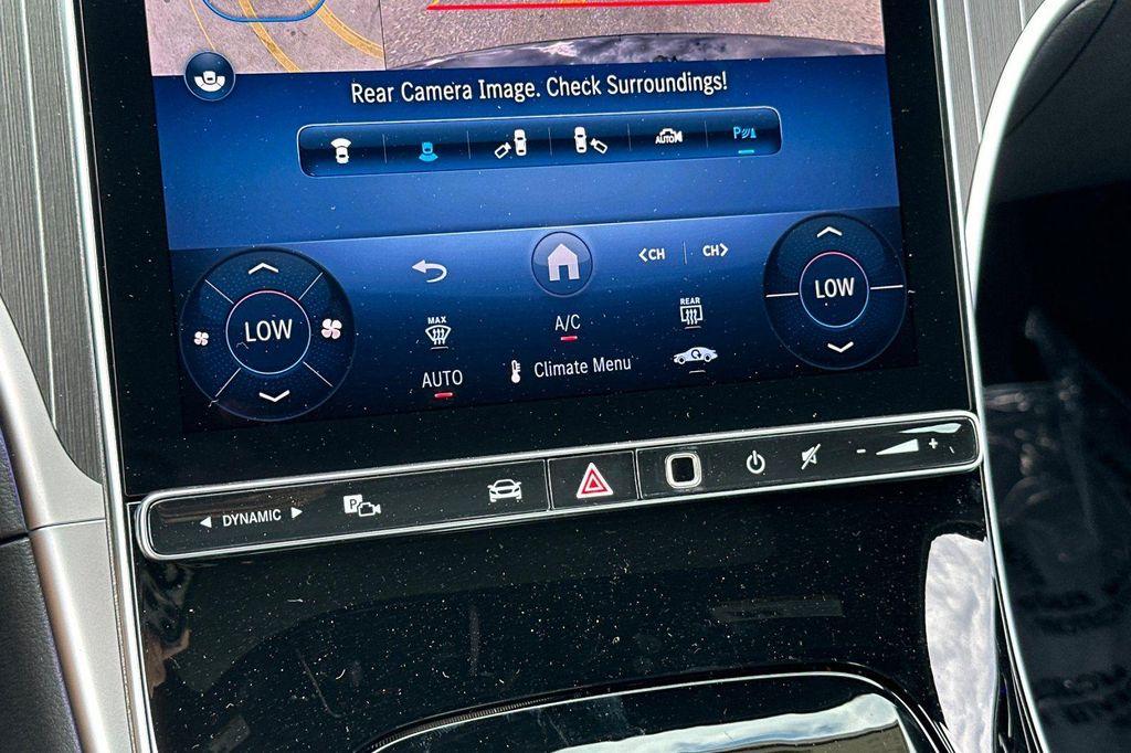 new 2025 Mercedes-Benz C-Class car, priced at $49,548