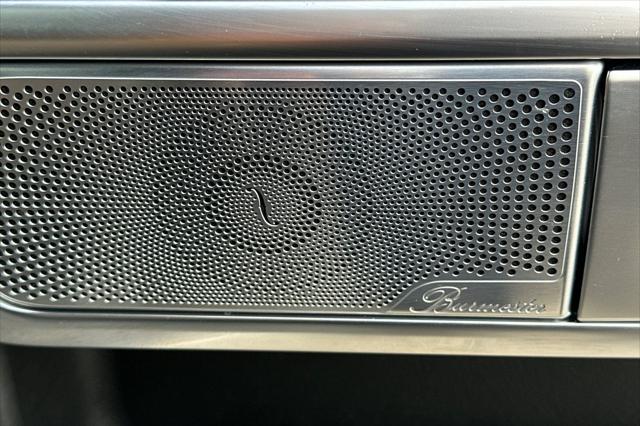 used 2023 Mercedes-Benz G-Class car, priced at $140,000