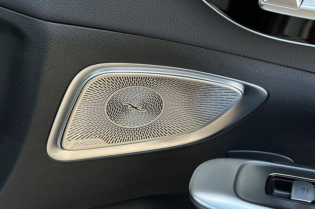 new 2025 Mercedes-Benz C-Class car, priced at $51,124