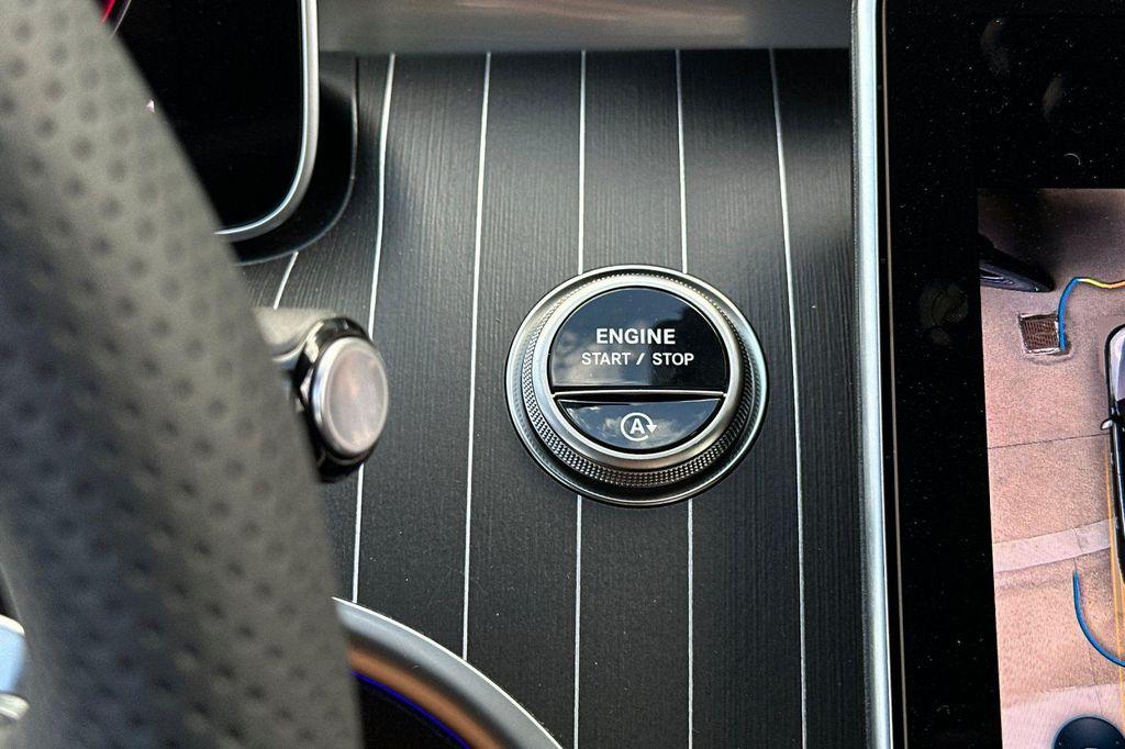 new 2025 Mercedes-Benz C-Class car, priced at $51,124