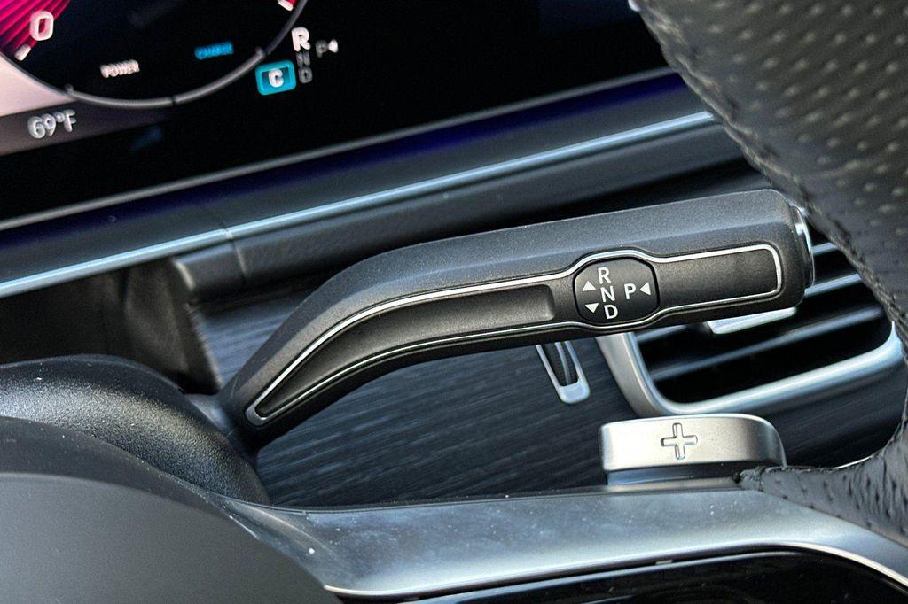 new 2026 Mercedes-Benz GLS 580 car, priced at $122,200