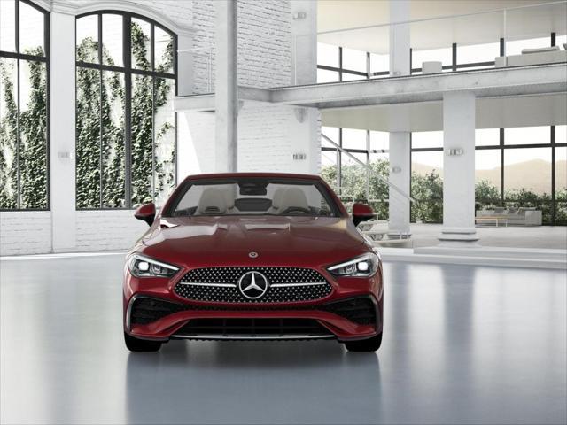 new 2024 Mercedes-Benz CLE 300 car, priced at $73,145