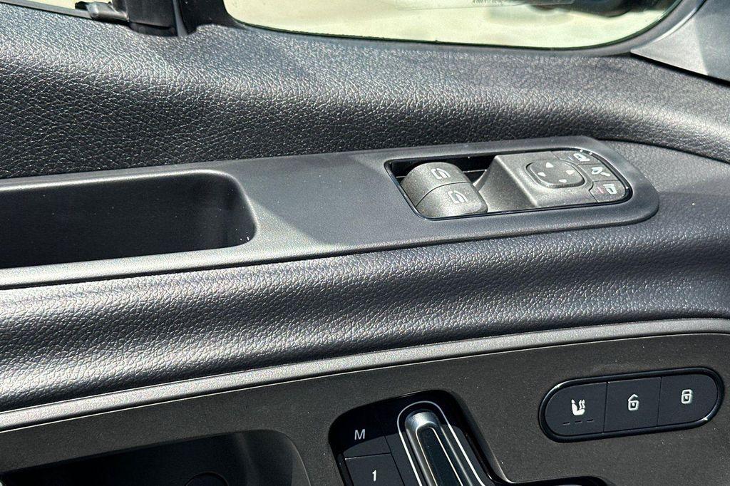 new 2025 Mercedes-Benz Sprinter 2500 car, priced at $78,082