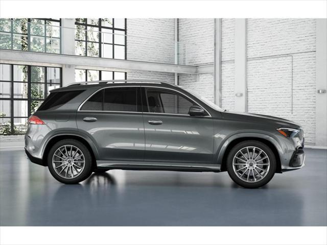 new 2024 Mercedes-Benz GLE 350 car, priced at $72,845