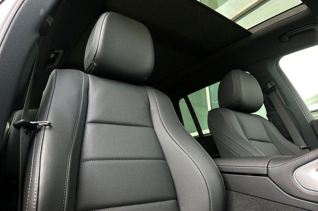 new 2025 Mercedes-Benz GLS 450 car, priced at $91,945