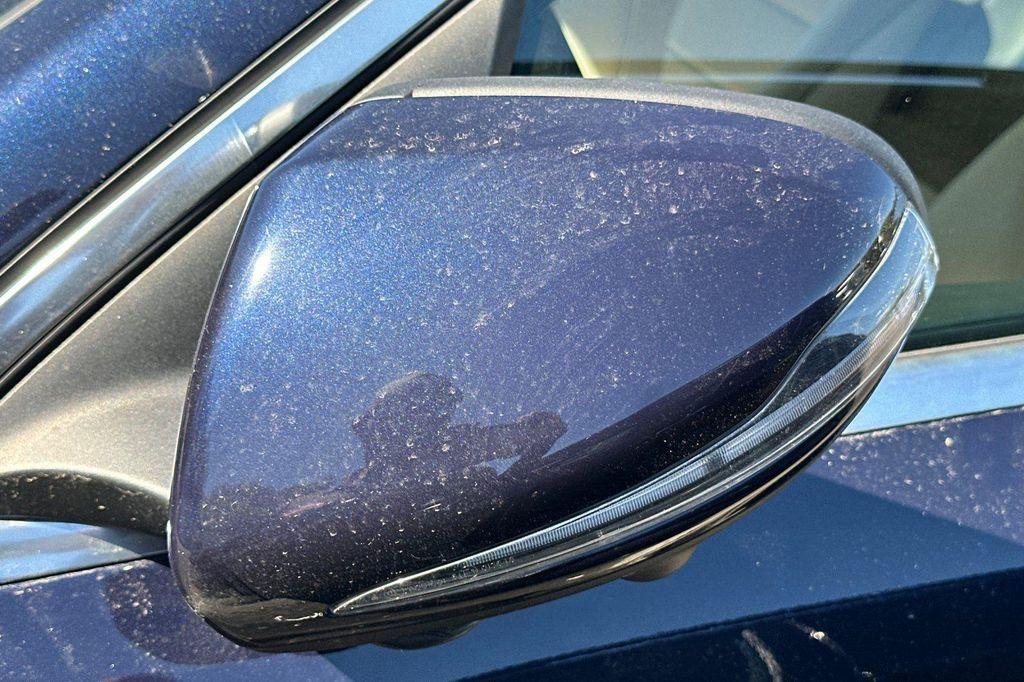 used 2022 Mercedes-Benz GLC 300 car, priced at $33,245