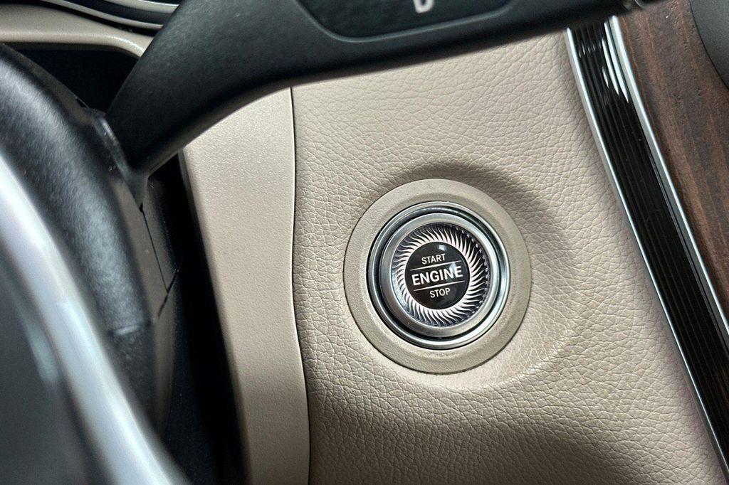 used 2022 Mercedes-Benz GLC 300 car, priced at $31,581