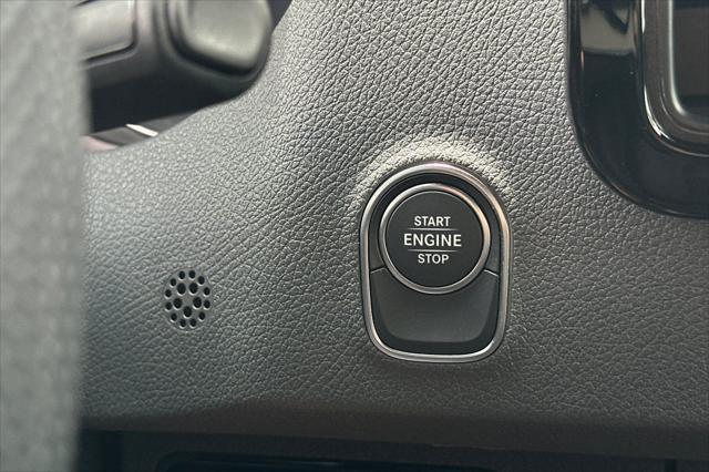 new 2025 Mercedes-Benz Sprinter 2500 car, priced at $73,907