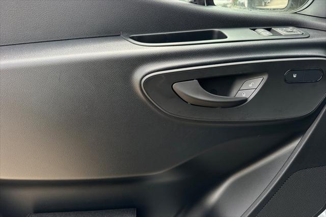 new 2025 Mercedes-Benz Sprinter 2500 car, priced at $73,907