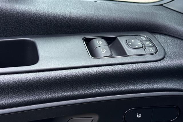 new 2025 Mercedes-Benz Sprinter 2500 car, priced at $73,907