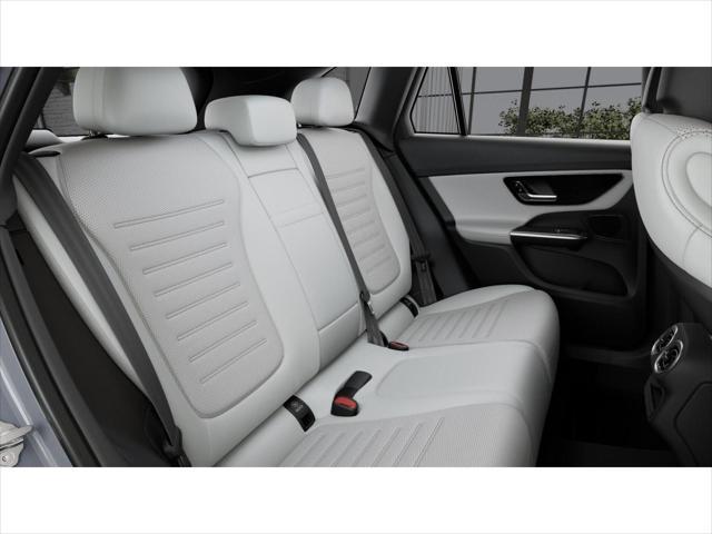 new 2025 Mercedes-Benz GLC 300 car, priced at $59,775