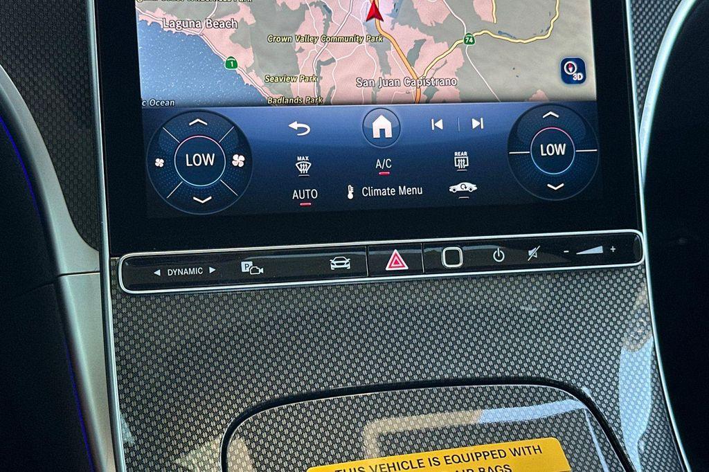 new 2026 Mercedes-Benz CLE 450 car, priced at $71,955