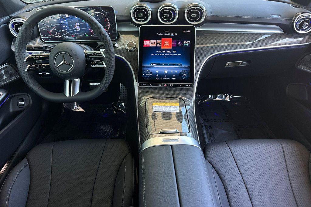 new 2026 Mercedes-Benz CLE 450 car, priced at $71,955