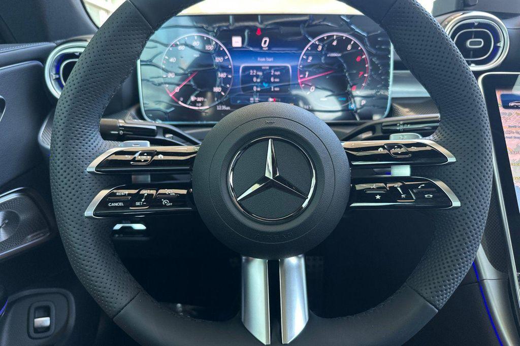 new 2026 Mercedes-Benz CLE 450 car, priced at $71,955