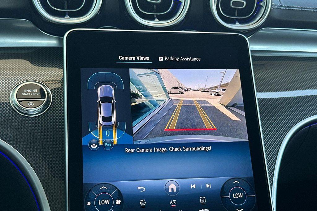 new 2026 Mercedes-Benz CLE 450 car, priced at $71,955