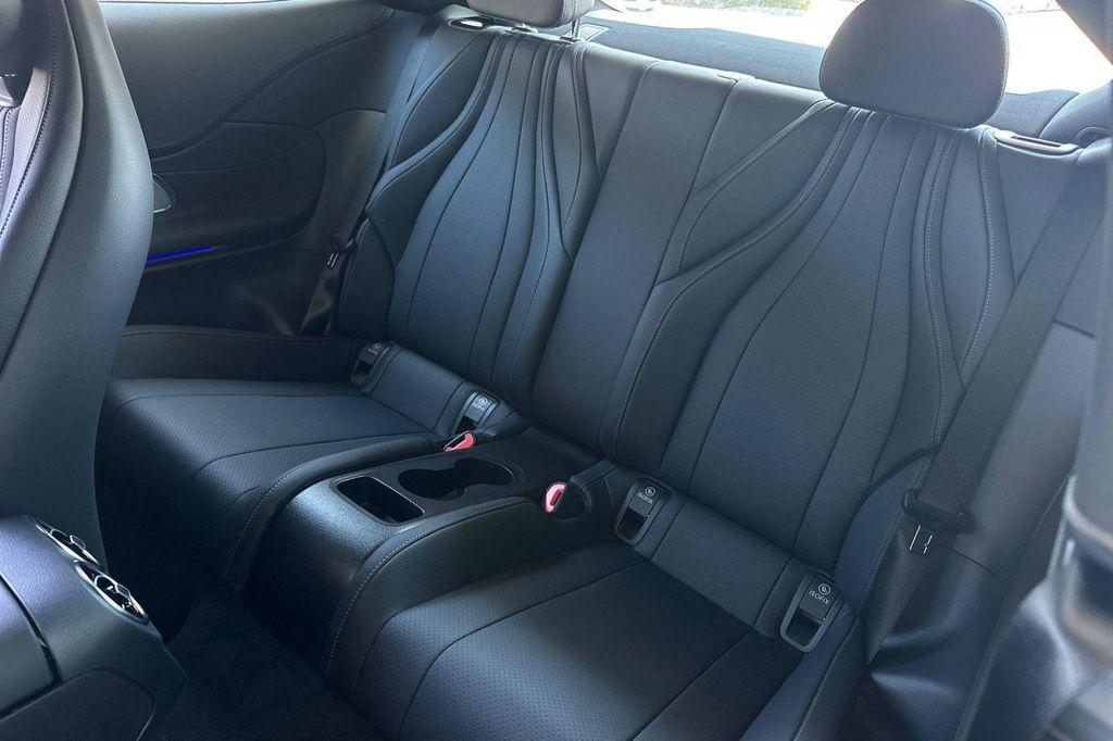 new 2026 Mercedes-Benz CLE 450 car, priced at $71,955