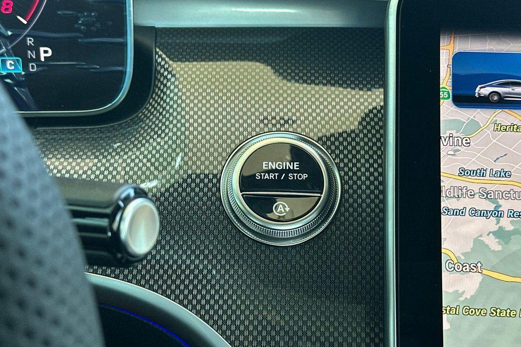 new 2026 Mercedes-Benz CLE 450 car, priced at $71,955