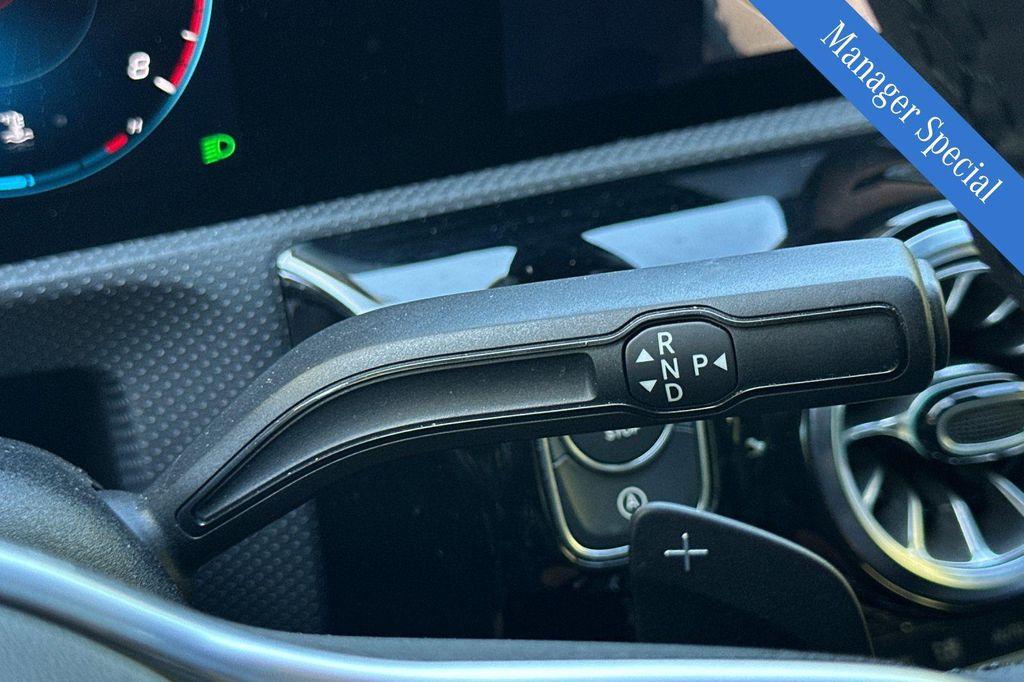 used 2022 Mercedes-Benz CLA 250 car, priced at $27,300
