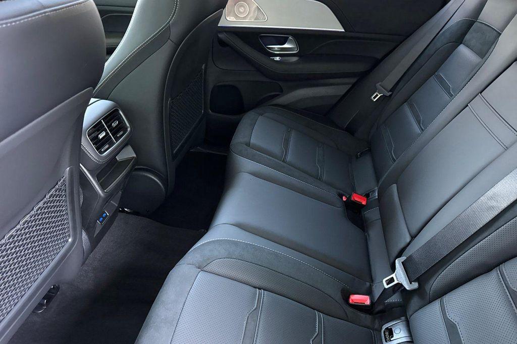 new 2026 Mercedes-Benz AMG GLE 53 car, priced at $98,655