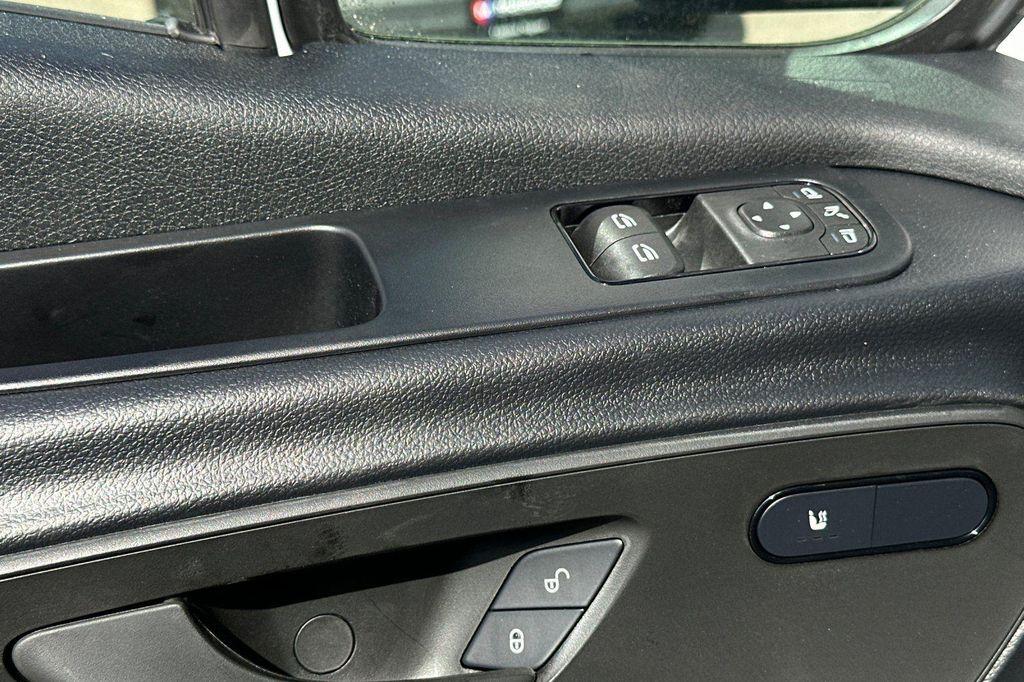 new 2025 Mercedes-Benz Sprinter 2500 car, priced at $61,347