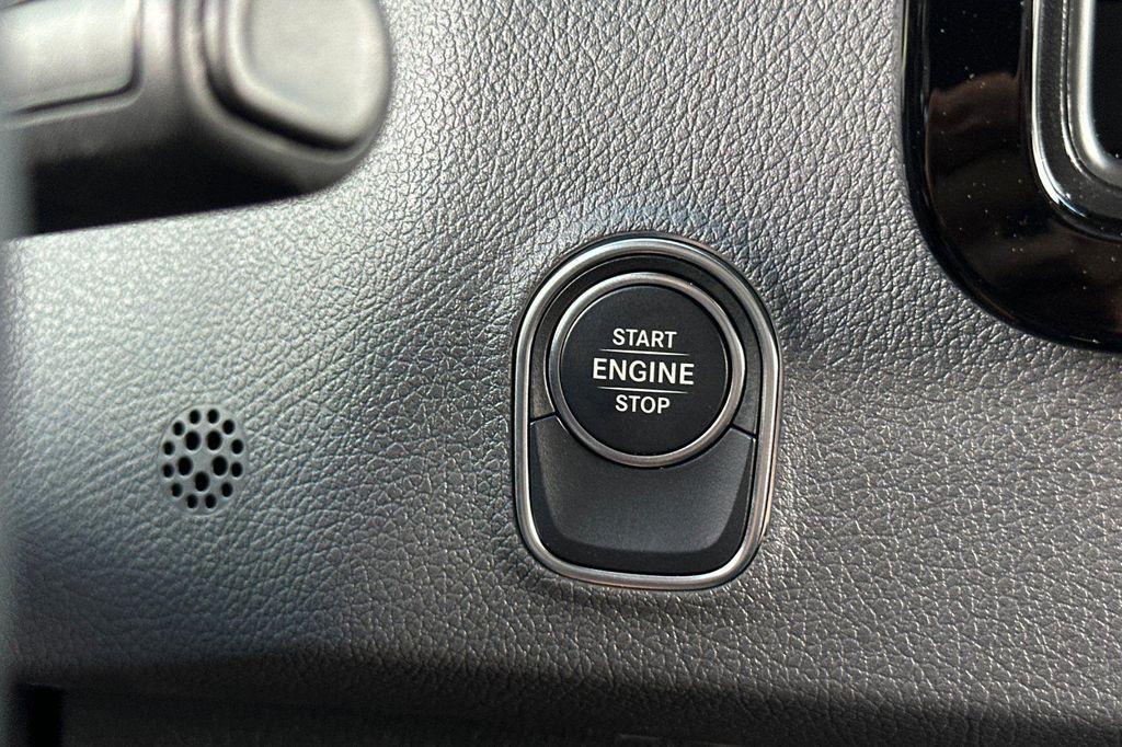 new 2025 Mercedes-Benz Sprinter 2500 car, priced at $61,347
