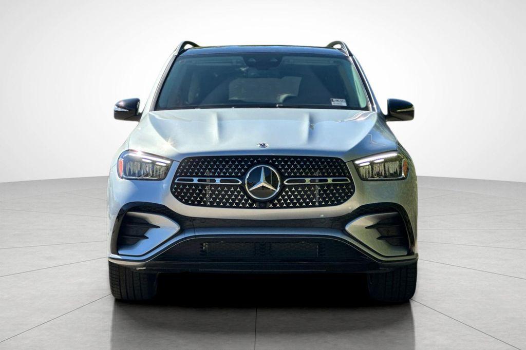 new 2026 Mercedes-Benz GLE 450 car, priced at $84,740