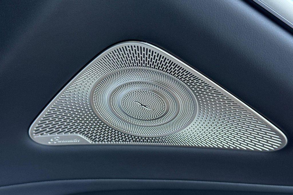 new 2026 Mercedes-Benz S-Class car, priced at $141,465