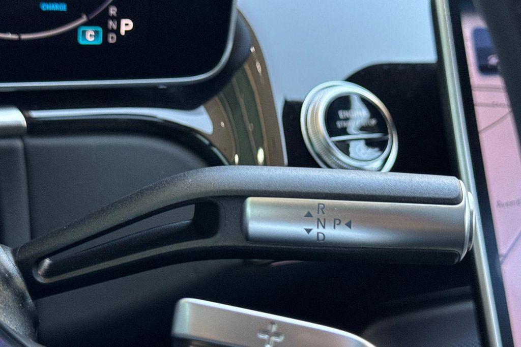 new 2026 Mercedes-Benz S-Class car, priced at $141,465