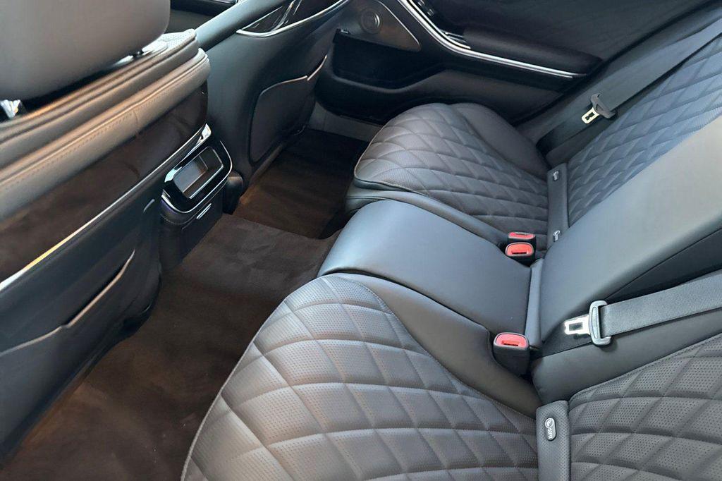 new 2026 Mercedes-Benz S-Class car, priced at $141,465