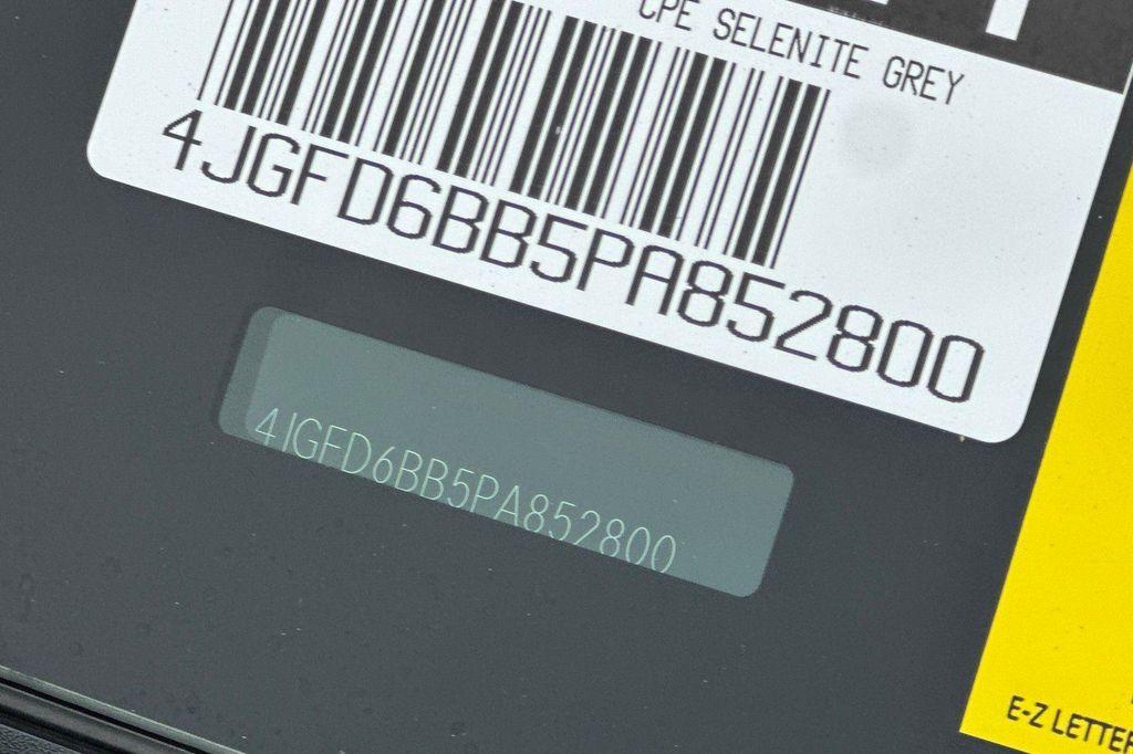 used 2023 Mercedes-Benz AMG GLE 53 car, priced at $66,593