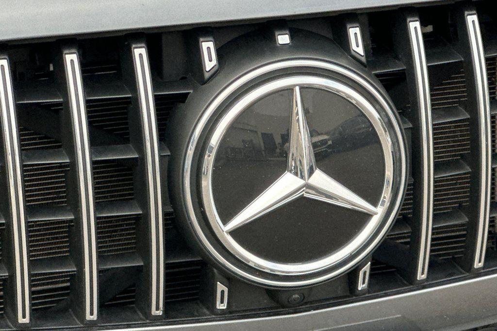 used 2023 Mercedes-Benz AMG GLE 53 car, priced at $66,593