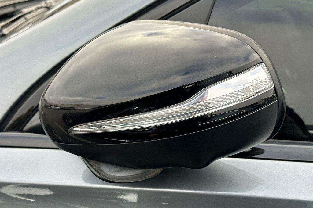 used 2023 Mercedes-Benz AMG GLE 53 car, priced at $66,593