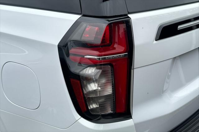 used 2024 Chevrolet Tahoe car, priced at $69,000