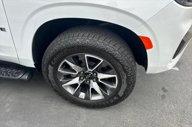 used 2024 Chevrolet Tahoe car, priced at $69,000