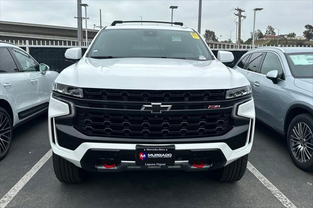 used 2024 Chevrolet Tahoe car, priced at $69,000