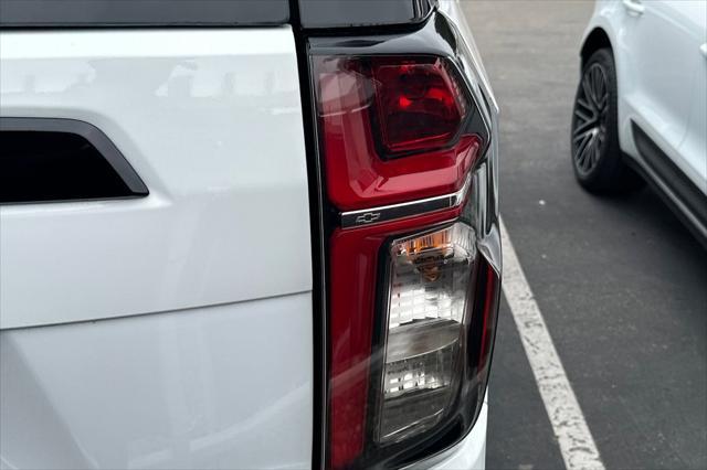 used 2024 Chevrolet Tahoe car, priced at $69,000