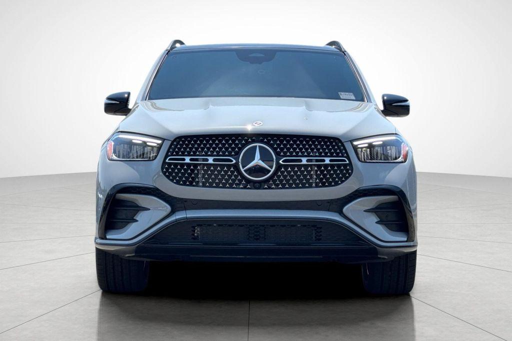 new 2026 Mercedes-Benz GLE 450 car, priced at $82,685