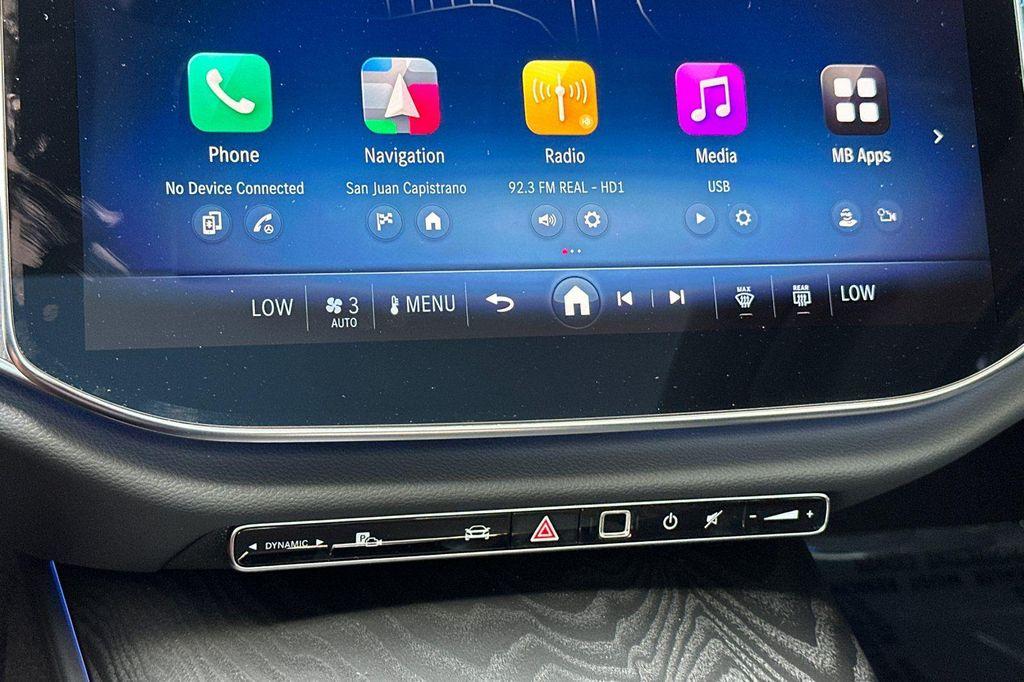 new 2026 Mercedes-Benz E-Class car, priced at $71,380