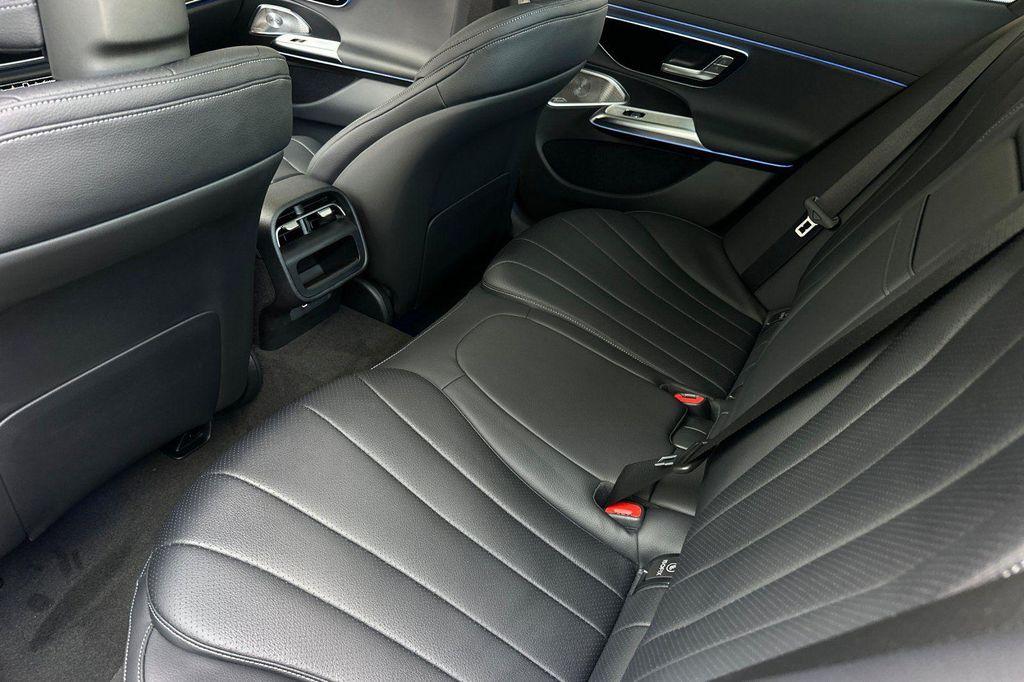 new 2026 Mercedes-Benz E-Class car, priced at $71,380