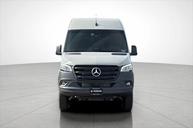 new 2025 Mercedes-Benz Sprinter 2500 car, priced at $81,008