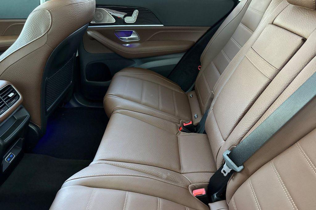 new 2026 Mercedes-Benz GLE 450 car, priced at $84,710