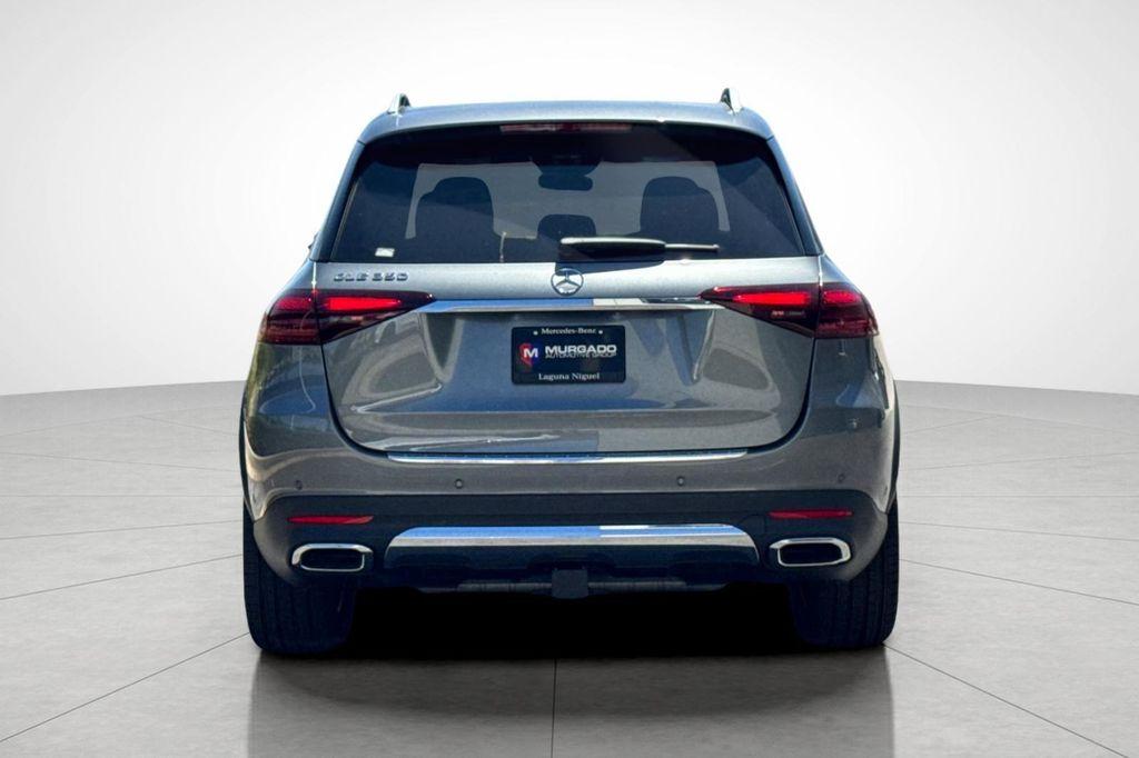 new 2025 Mercedes-Benz GLE 350 car, priced at $68,465