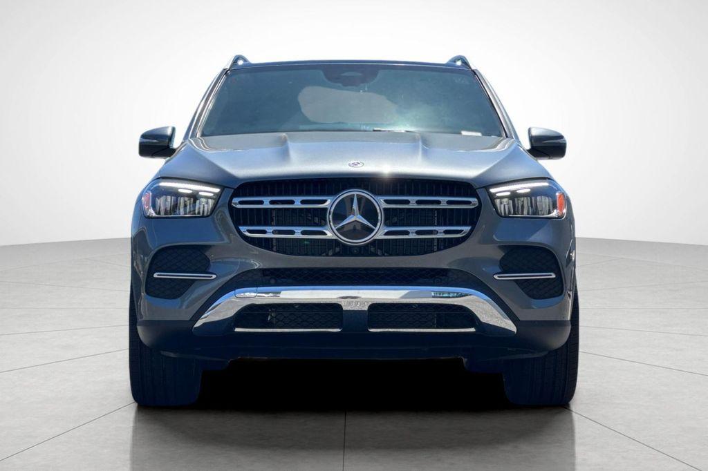 new 2025 Mercedes-Benz GLE 350 car, priced at $68,465