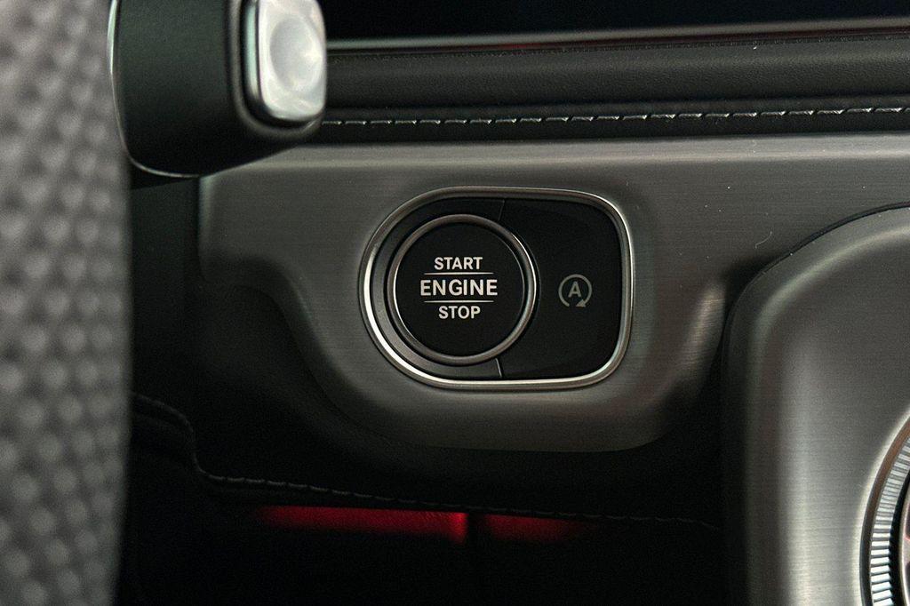 new 2026 Mercedes-Benz AMG G 63 car