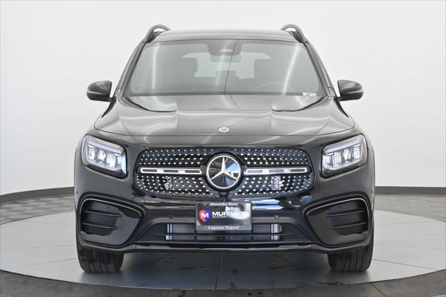 used 2024 Mercedes-Benz GLB 250 car, priced at $42,000