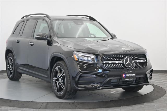 used 2024 Mercedes-Benz GLB 250 car, priced at $42,000